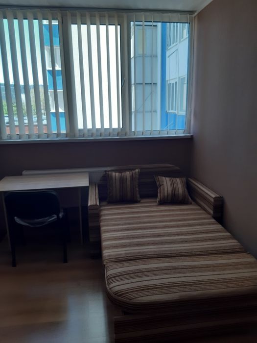 Строкача 9, квартира-студія для ОДНОГО.швидкісний Дзюби (Сосніних