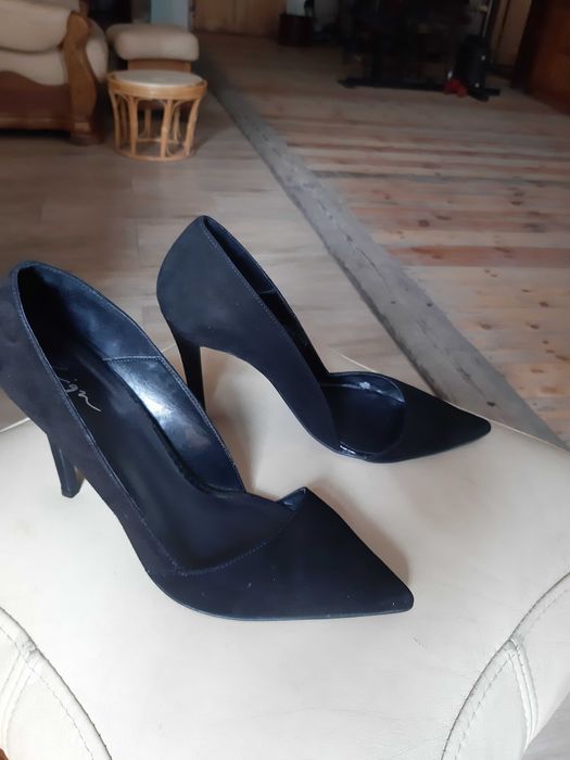 Eleganckie buty 41 rozmiar