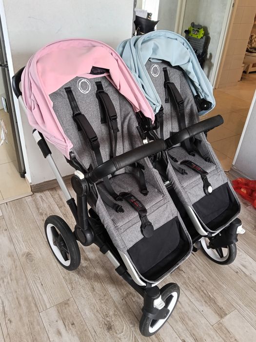 Bugaboo Donkey 3