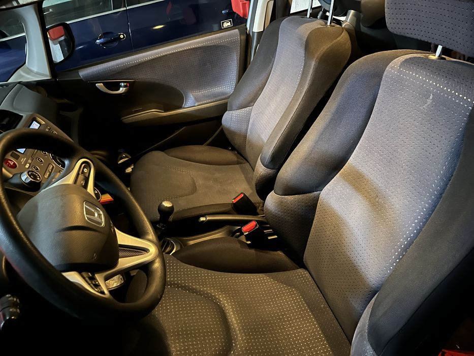 Honda Jazz 74.800km 2008