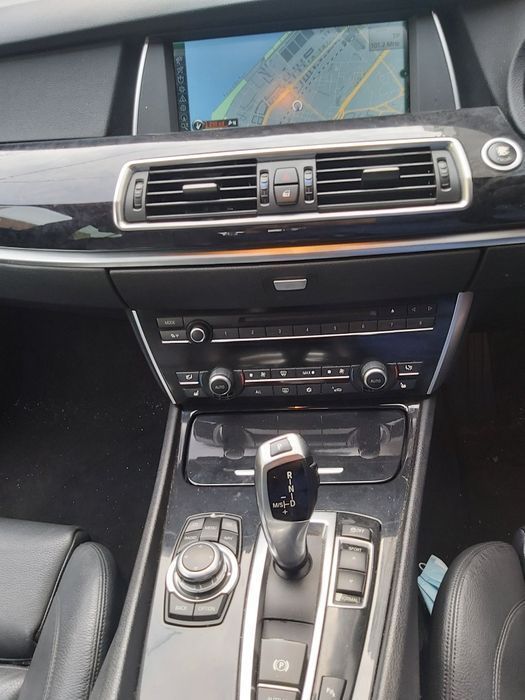 Bmw 530 535 d GT F07 (Para Peças)