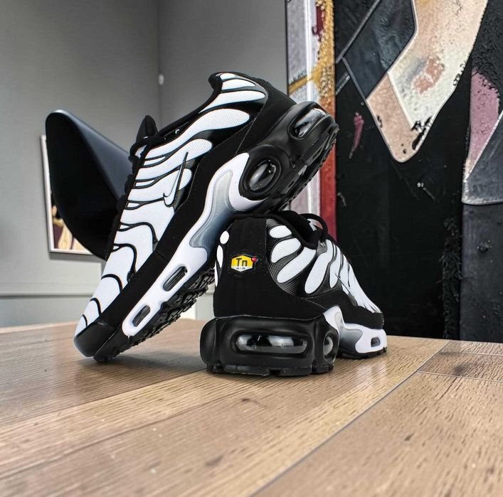(БЕЗ ПЕРЕДОПЛАТИ) 40 - 45 Nike Air Max Plus TN Найк Аир Макс ТН