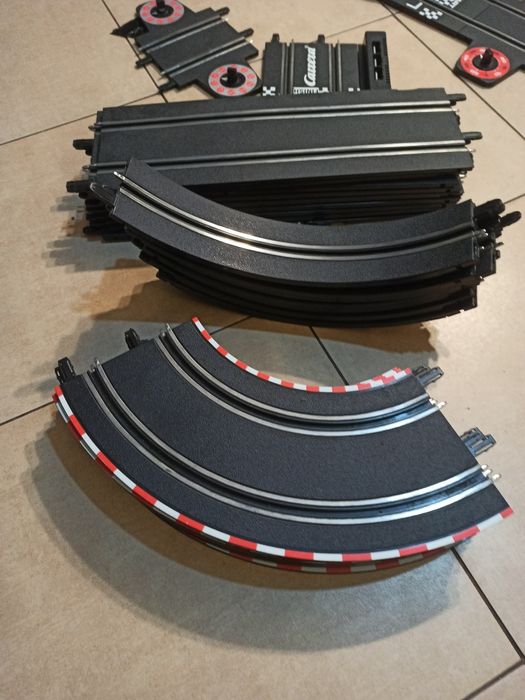 Carrera Go-DTM..