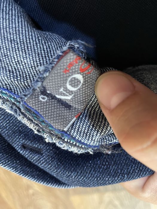 Джинси для вагітних