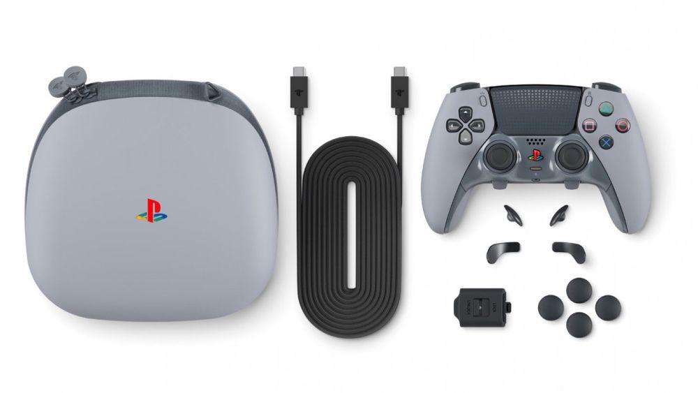 SONY - プレステション5 Игровая консоль Sony PlayStation 5 Slim Blu-Ray (1000040594