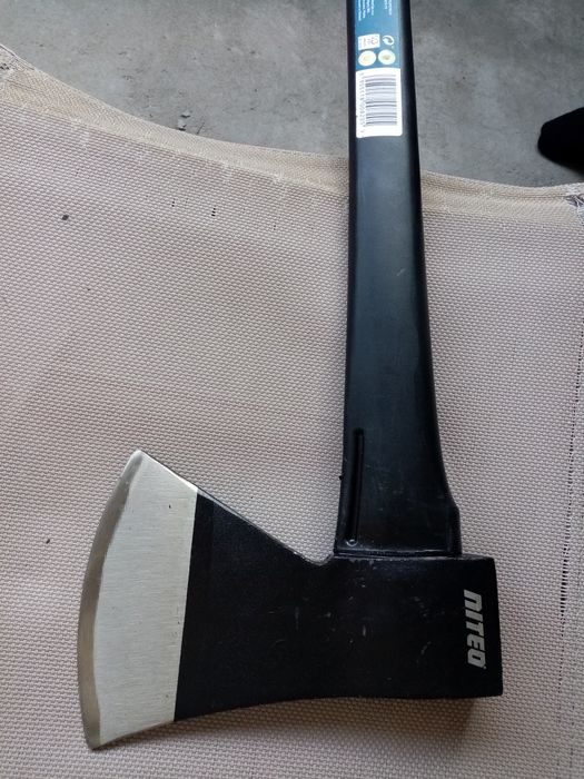 Śiekiera duża 90cm Nowa nie używana