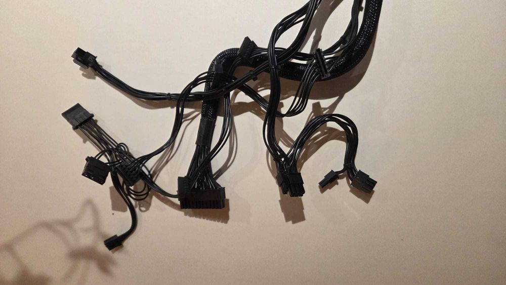 Zasilacz MSI MAG A650BN 650W | 80+ Bronze | Cichy i Sprawny