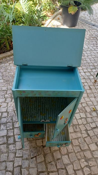 Movel para quarto de criança