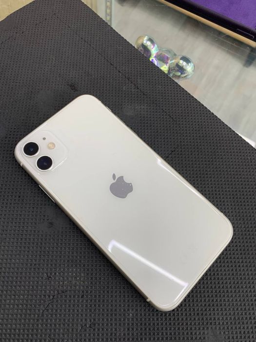 Iphone 11 64Gb White