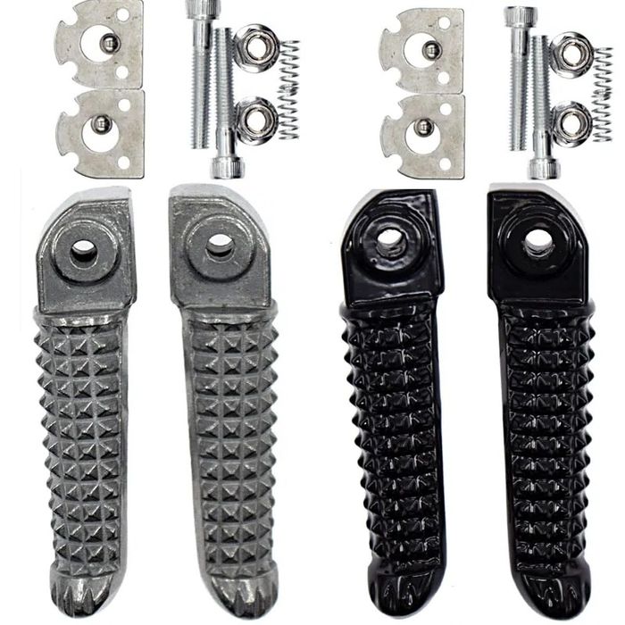 Подножки на мотоцикл Honda CB400 VTEC 1999-2015 NC750S NC750X NC700.