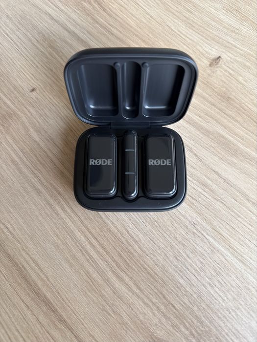 RØDE Wireless Micro - USB/C