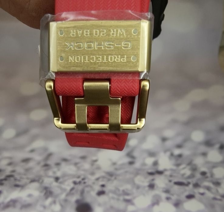 Casio G-shock GWG-1000GB