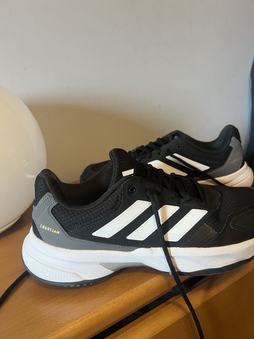 Sapatilhas Tenis Courtjam control 3