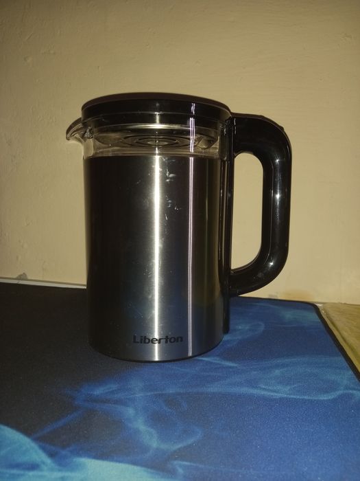 Чайник Liberton lek-6832