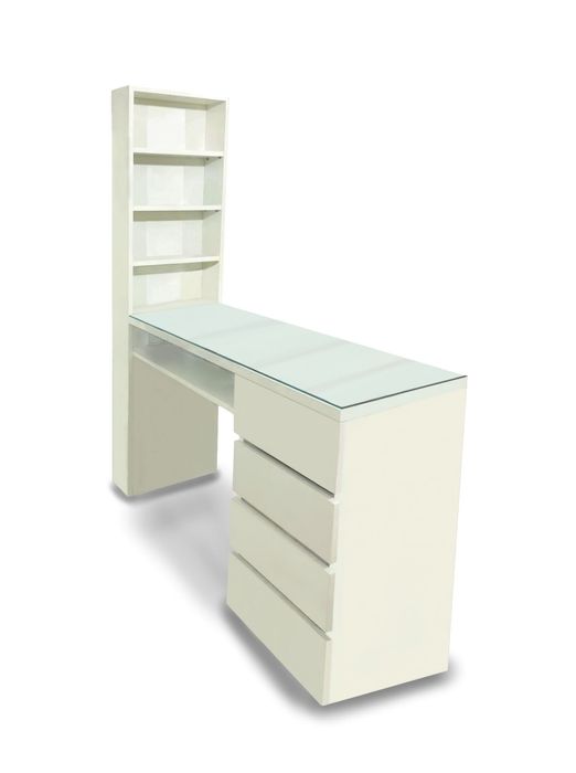 Mesa de manicure | unhas de gel