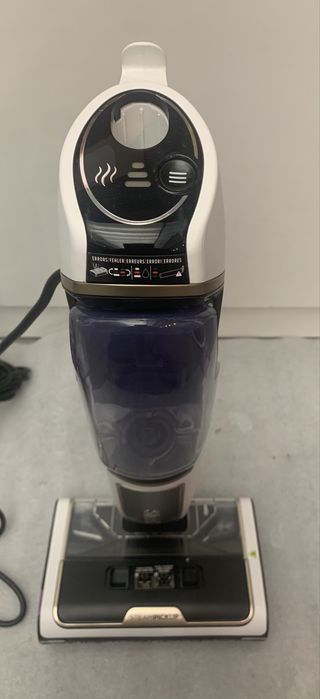 Shark SteamPickUp 3w1 SD200EU mop parowy 1230 W
