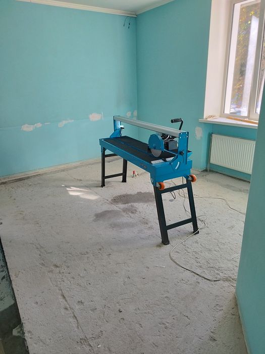 Укладання плитки