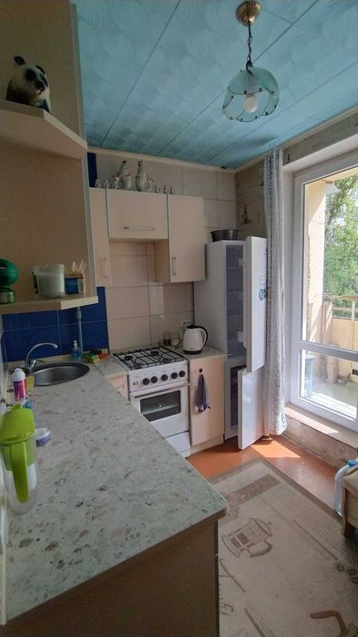 Продам 1-о комнатную квартиру метро Студентческая...
