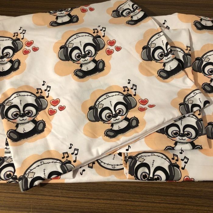 Постіль дитяча 145*110