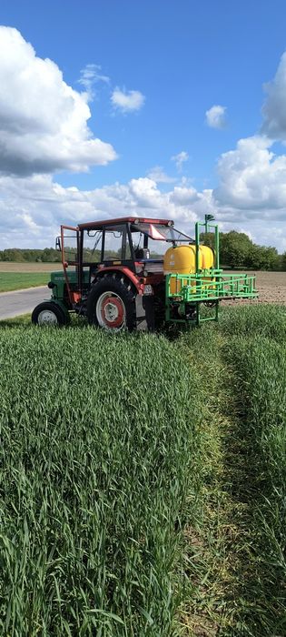 Ursus  C-360 Zetor