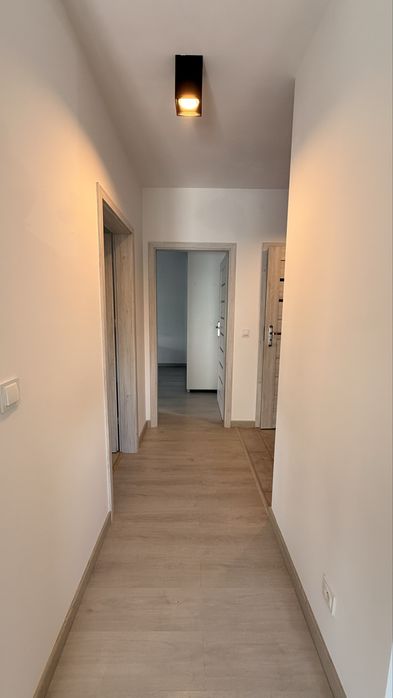 Wynajme mieszkanie 58 m2 Dąbrówka