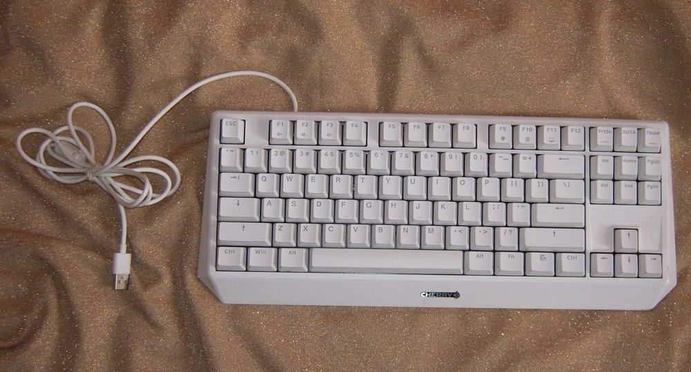 Cherry MX 1.0 TKL