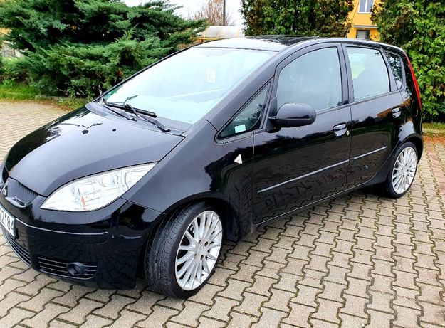 Używane Mitsubishi SkarżyskoKamienna na sprzedaż OLX.pl