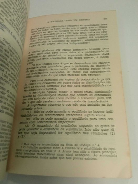 Teoria microeconómica, de Kelvin Lancaster