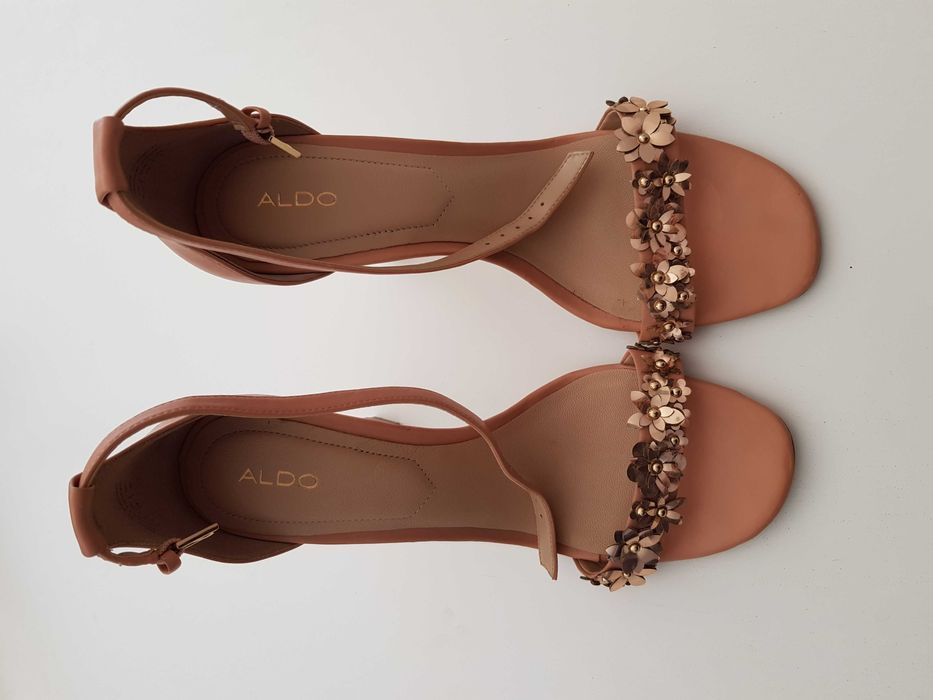 Sandały damskie ALDO 39
