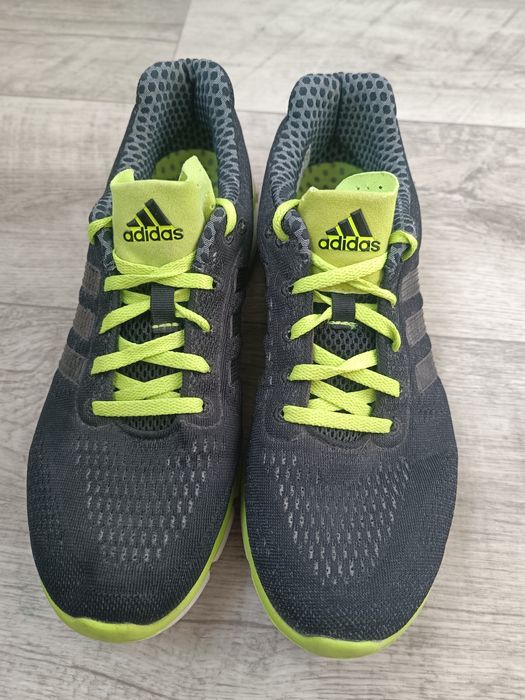 Кросівки Adidas climachill