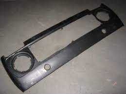 Панель передняя ВАЗ