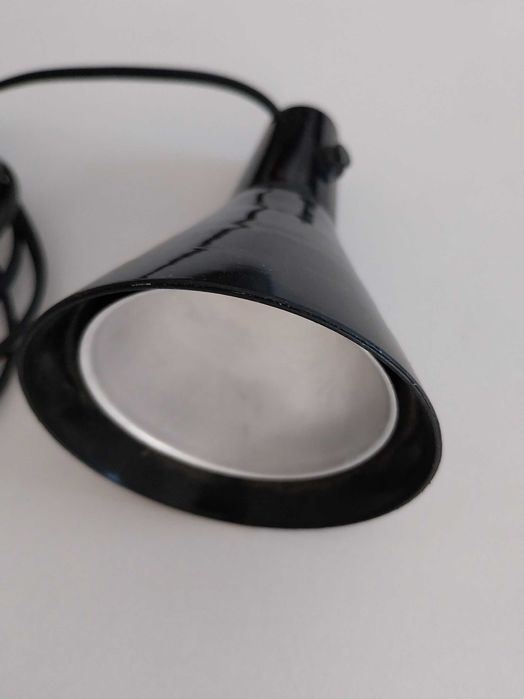 Candeeiro Foco IKEA Lampada E14