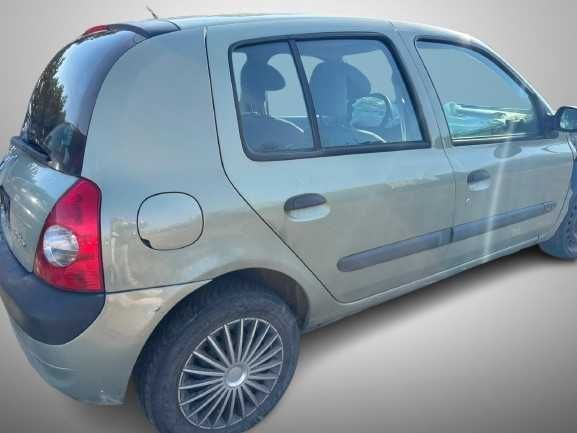 Renault Clio II livt lift 1.4 16v kolor nv191 CZĘŚCI