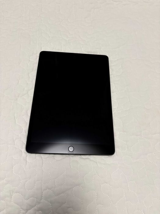 iPad 7 128GB wifi szary EKRAN BEZ RYSKI