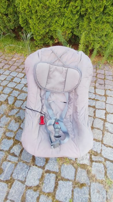 Детское автокресло Meggy