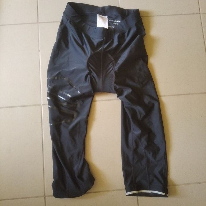 Spodnie damskie rowerowe Endurance rozmiar M