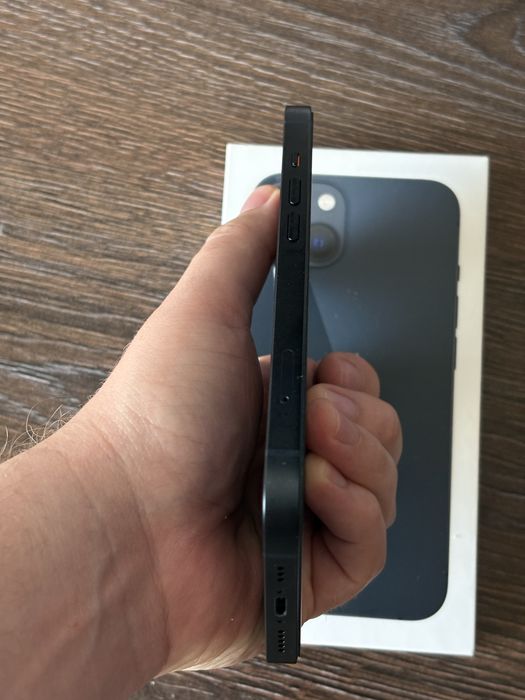 iPhone 13 офіційний 128gb