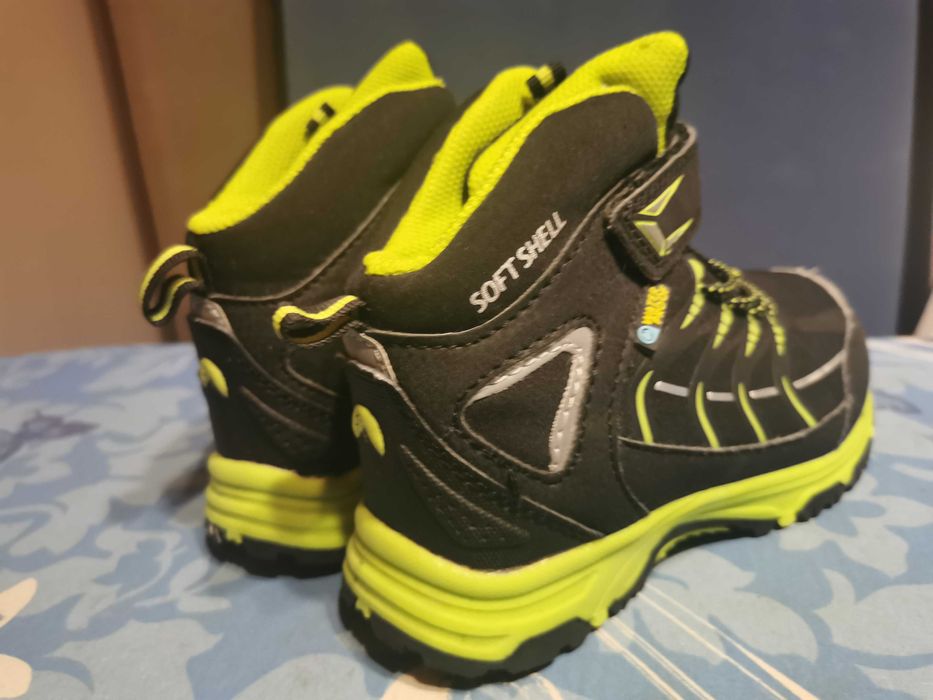 Buty dziecięce 29 ELBRUS