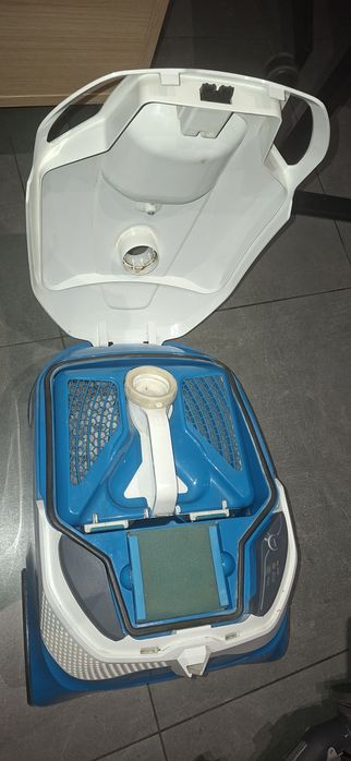 Odkurzacz Thomas perfekt air allegro pure