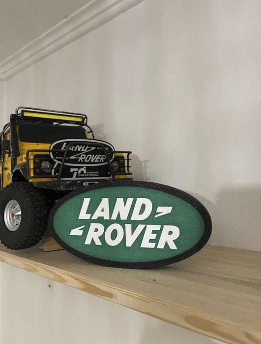 Iluminaria / luz de decoração personalizada