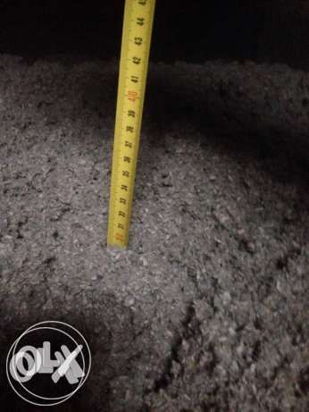 Docieplenia termiczne metoda wdmuchiwania celuloza wełna, termowizja