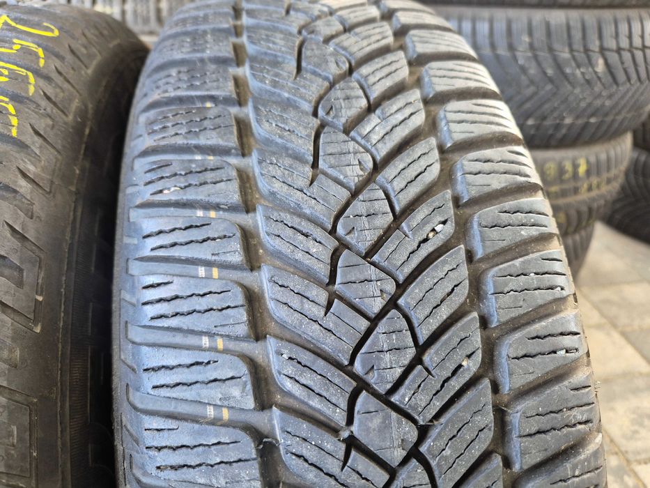 Fulda Kristall Control HP2 205/60r16 92H 7,5mm N2555
