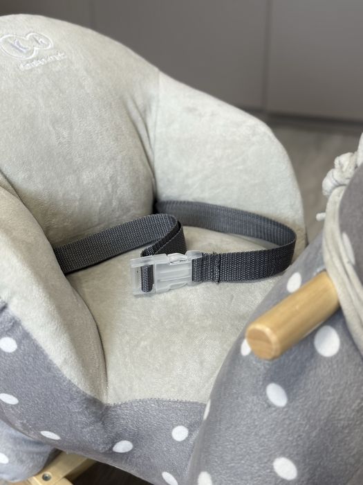 Коник-годйдалка від Kinderkraft 2в1