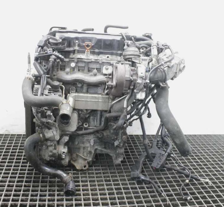 Silnik kompletny N16A3 1.6 benzyna Honda HR-V Gwarancja