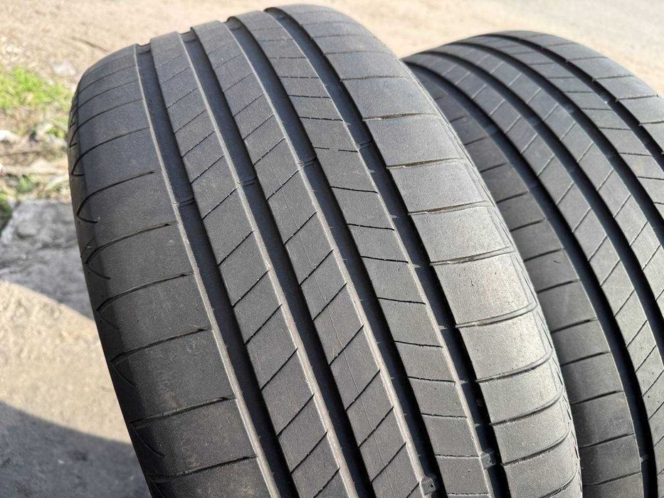 Шини літо 255/40/R21 Bridgestone Turanza Eco 2024Рік