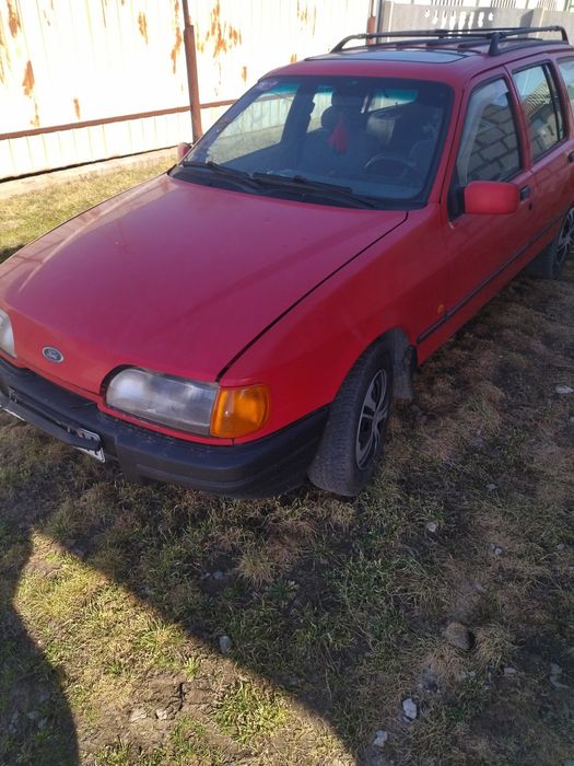 Продам автомобіль