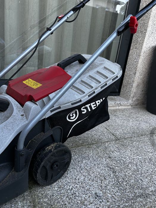 Corta-relva elétrico Sterwins 33cm