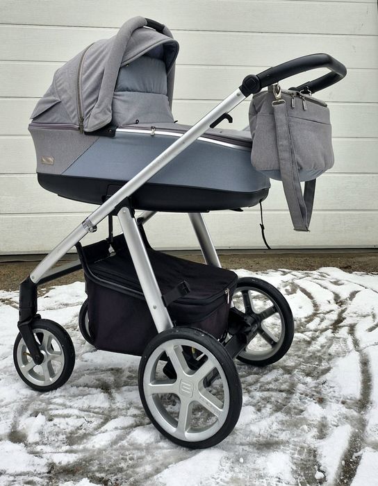 Киев-Троещена Бу Коляски