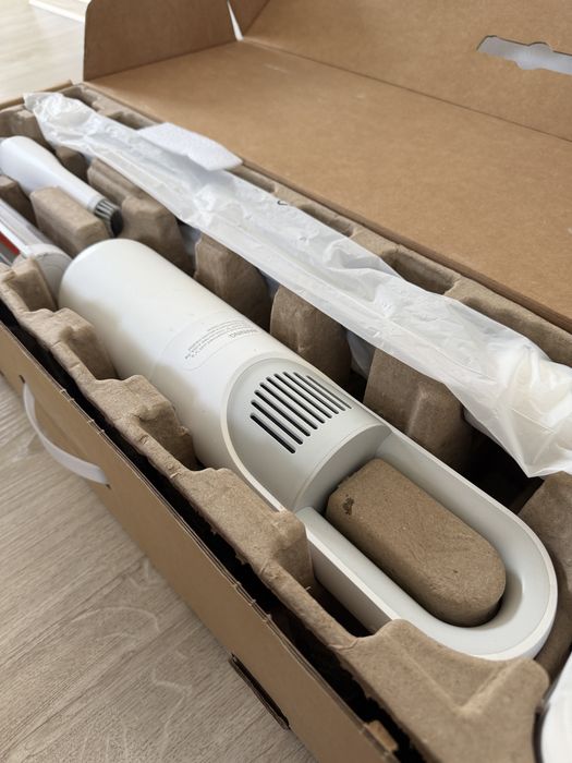 Xiaomi Mi Vacuum Cleaner Light