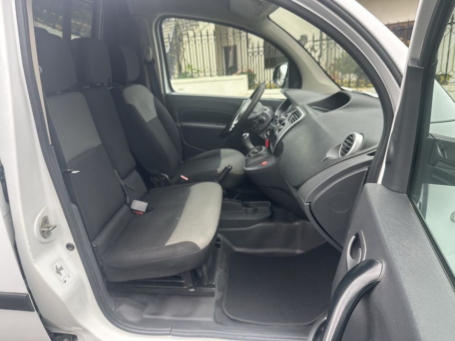 Renault  kangoo 1.5 DCI 3 Lugares